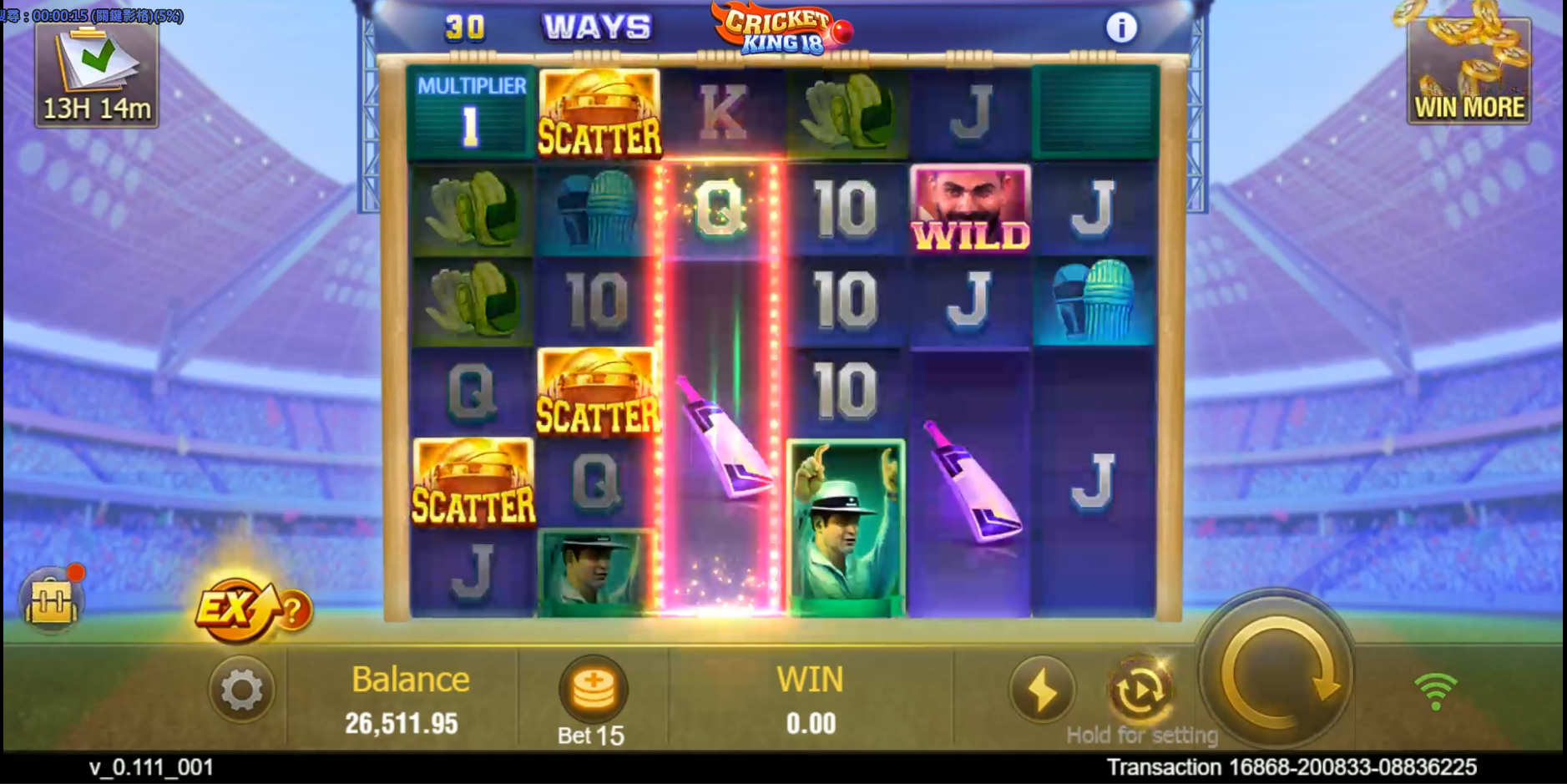 tai game vua bai 86 ve may tinh