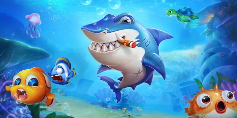 k12 online KA Bắn cá